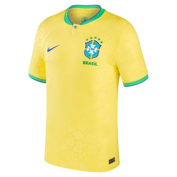 Comprar camisolas do Brasil e equipamentos de futebol baratos para crianças  e adultos